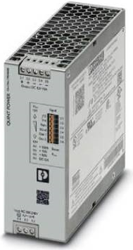 Stromversorgung QUINT4-PS/1AC/12DC/15 (2904608)