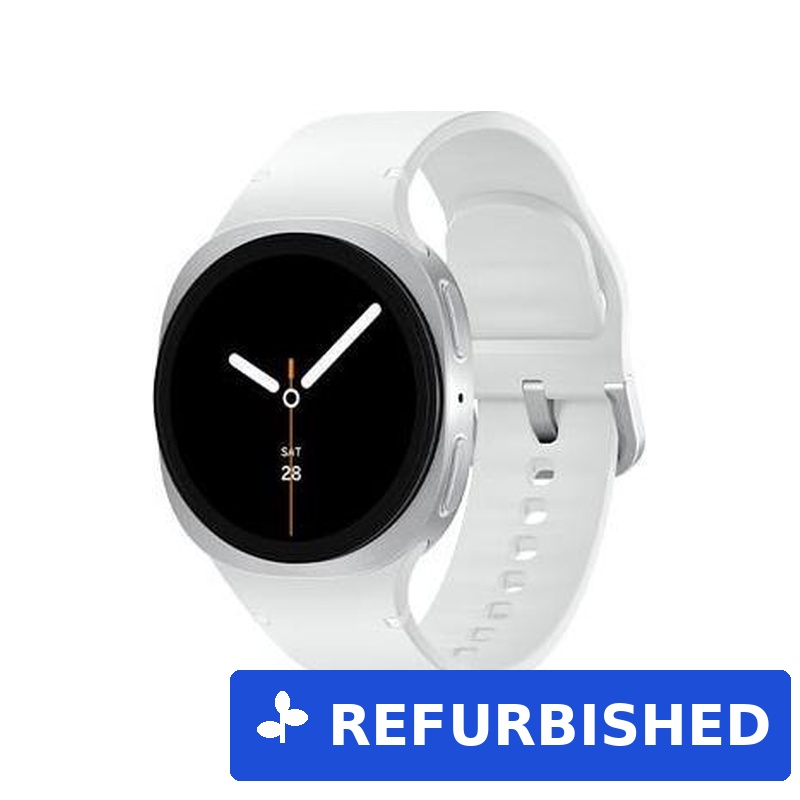 Samsung Galaxy Watch 8 BT 40mm Smartwatch (SM-L320NZSAEUE)