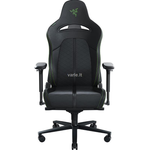 Razer Enki PC-Gamingstuhl Gepolsterter Sitz Schwarz (RZ38-03720100-R3G1)