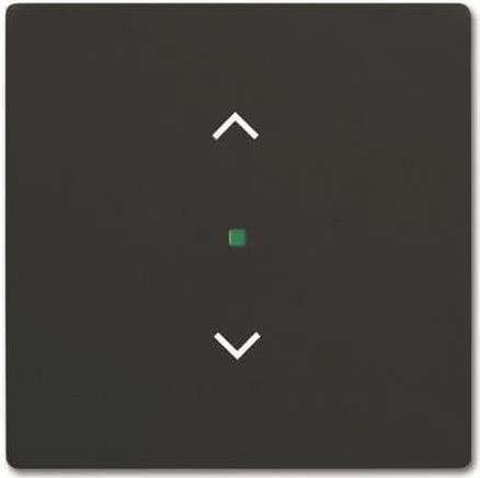 Wippe 6232-10-885 1fach Jalousie (6220-0-0500)