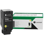 Lexmark Cyan original (71C20C0)