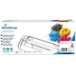 MediaRange MRHPTCF413X Tonerkartusche 1 Stück(e) Kompatibel Magenta (MRHPTCF413X)