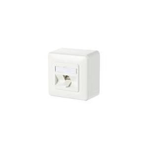 METZ CONNECT 130B11D10002-E RJ-45 Steckdose (130B11D10002-E)