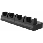 Honeywell Ladestation, 4-Fach Ladestation, 4-Fach, inkl.: Netzteil, Netzkabel (EU), passend für: EDA50K, EDA51K (EDA50K-CB-2)