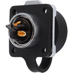 GC IC03-20P302 Industrie-Kupplung (IC03-20P302)