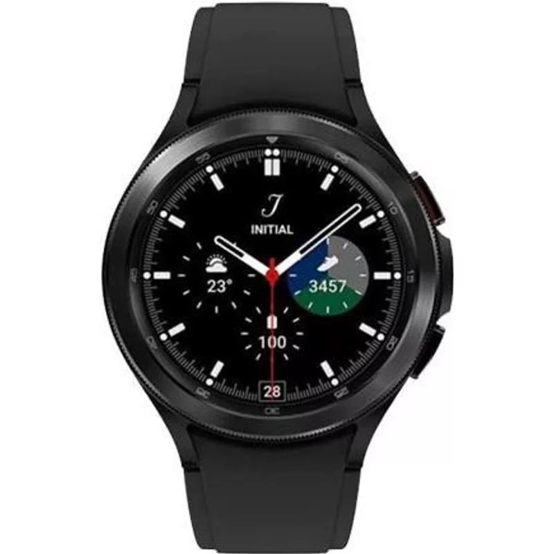 Samsung Galaxy Watch4 Classic (SM-R890NZKADBT)