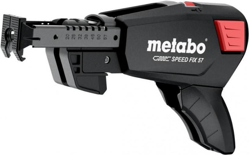 Metabo Magazinvorsatz (630611000)