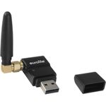 EUROLITE QuickDMX USB Funksender/Empfänger (70064704)