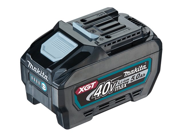 Makita XGT BL4050F Akku 40 V 5 Ah Li-Ion