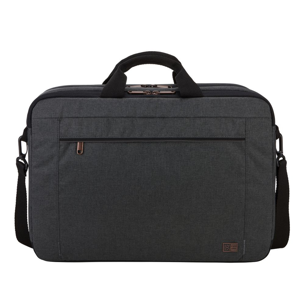 Case Logic ERA ERALB-116 15,6" Notebook-Tasche Obsidian