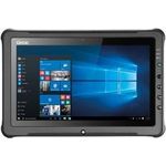 Getac Office Dock with Twin Battery Charger (GDOFET)