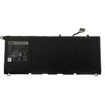 Dell Primary Laptop-Batterie (TP1GT)