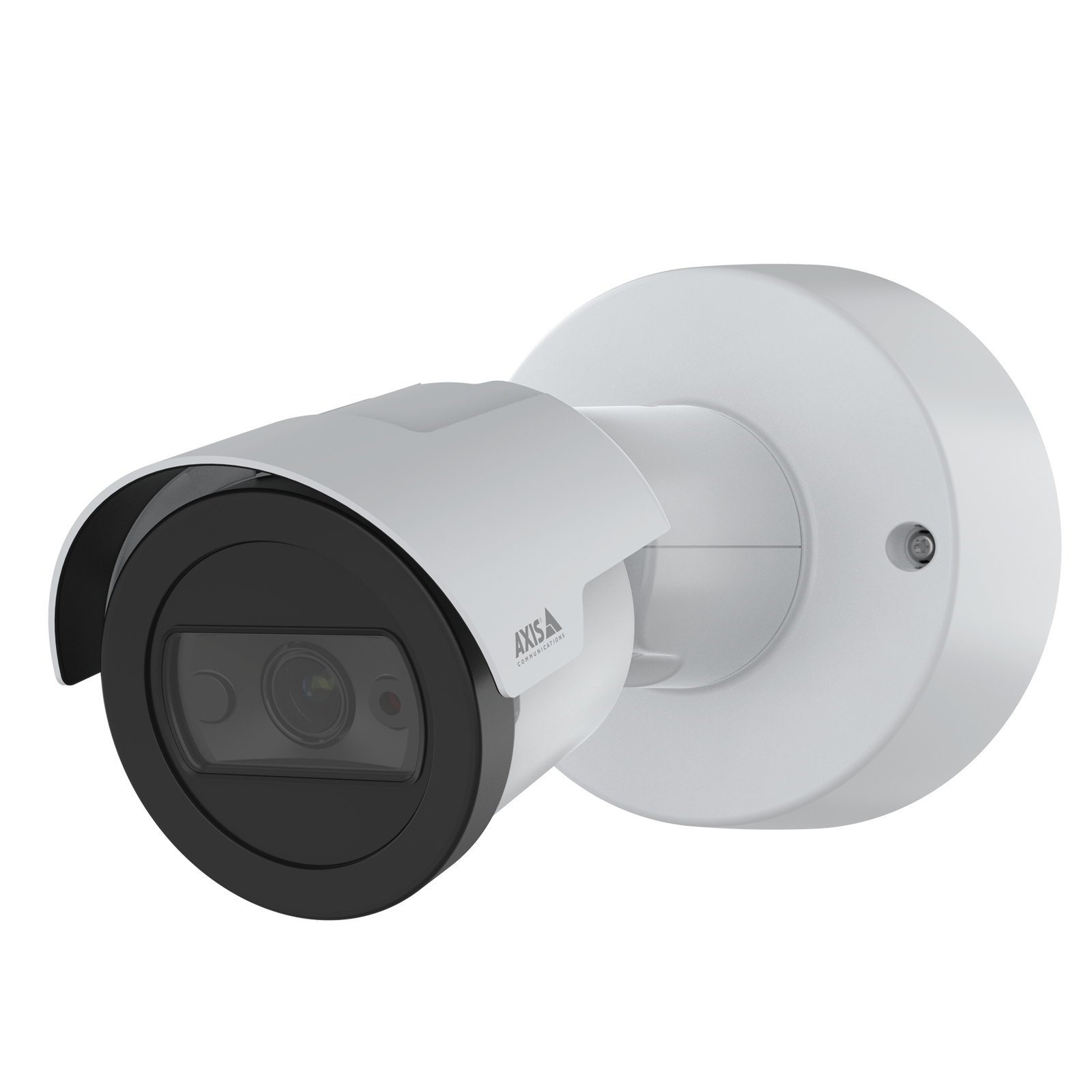 Axis AXIS M2036-LE 4MP Bullet IP-Kamera Weiß