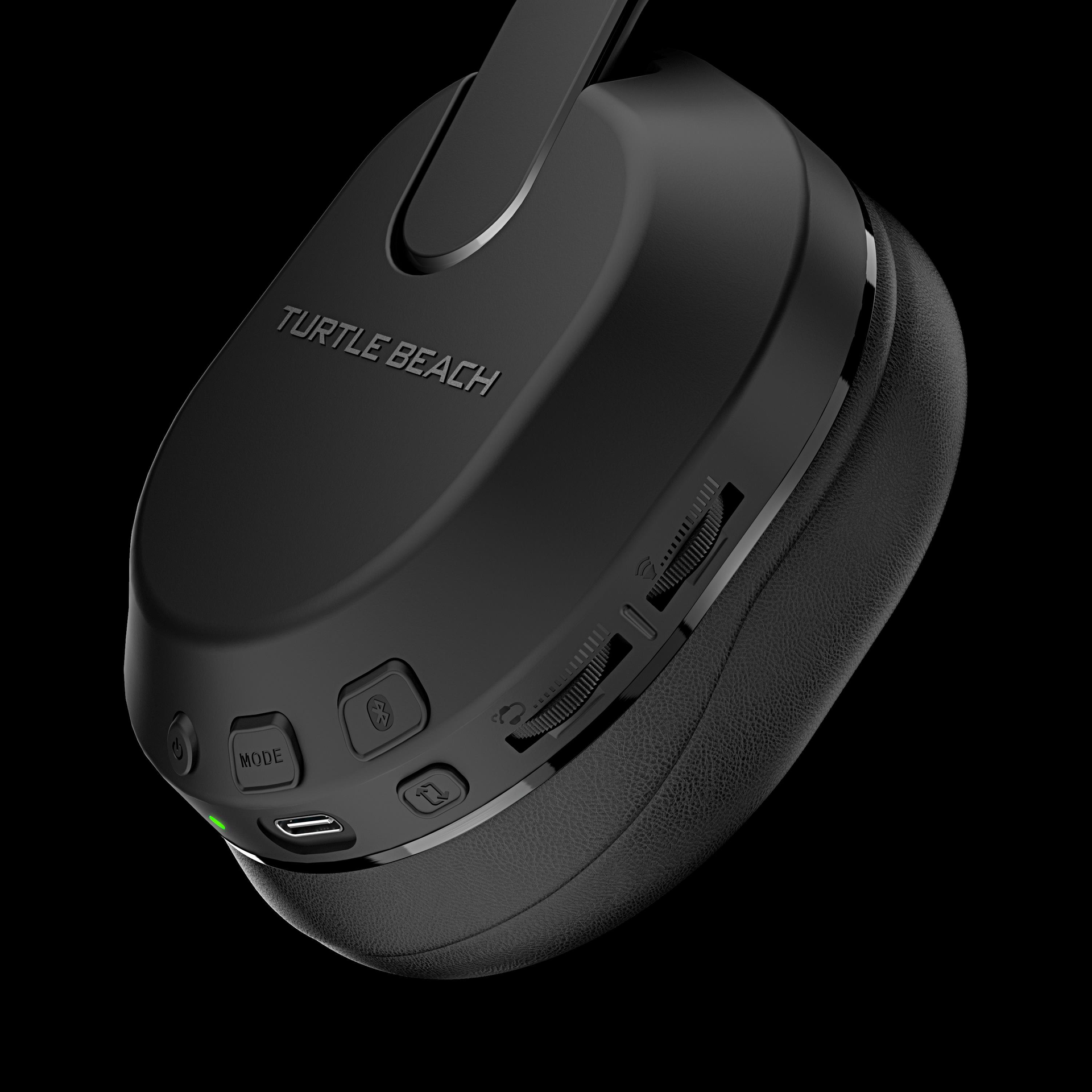 Turtle Beach Stealth 500 Kabelloses Gaming-Headset für Xbox Schwarz