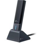 TP-Link Archer TXE50UH AXE3000 Tri-Band Wi-Fi 6E USB Netzwerkadapter (geöffnet)