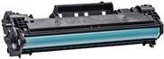 KMP Printtechnik AG KMP Toner HP CF244A black 1000 S. H-T250 remanufac extern retail (2551,0000)