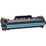 KMP Printtechnik AG KMP Toner HP CF244A black 1000 S. H-T250 remanufac extern retail (2551,0000)