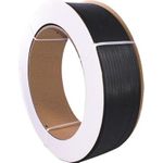 Banholzer&Wenz PP-Band-Kleinrollenpack 16 mm 4 Rollen a 500m, Kern 62mm (30314)