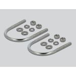 DeLOCK Antennenmontierung (12702)