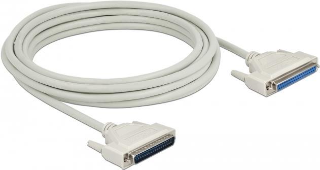 Delock Serielles Verlängerungskabel (86885)
