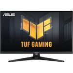 ASUS TUF Gaming VG32UQA1A 80 cm (31.5" ) 3840 x 2160 Pixel 4K Ultra HD Schwarz [Energieklasse G] (90LM08L0-B01970)