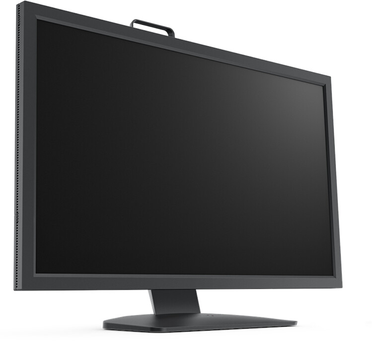 BenQ SW240 24,1 Zoll IPS LED-Monitor grau - Foto Erhardt