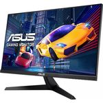 ASUS VY249HGE 61,00cm (24"), FHD LED-Monitor (1920 x 1080) / 16:9 / 144 Hz / HDMI / IPS Panel [Energieklasse D] (90LM06A5-B02370)