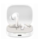 Xiaomi Redmi Buds 6 True Wireless In-Ear Kopfhörer, Bluetooth 5.4, ANC, Cloud White