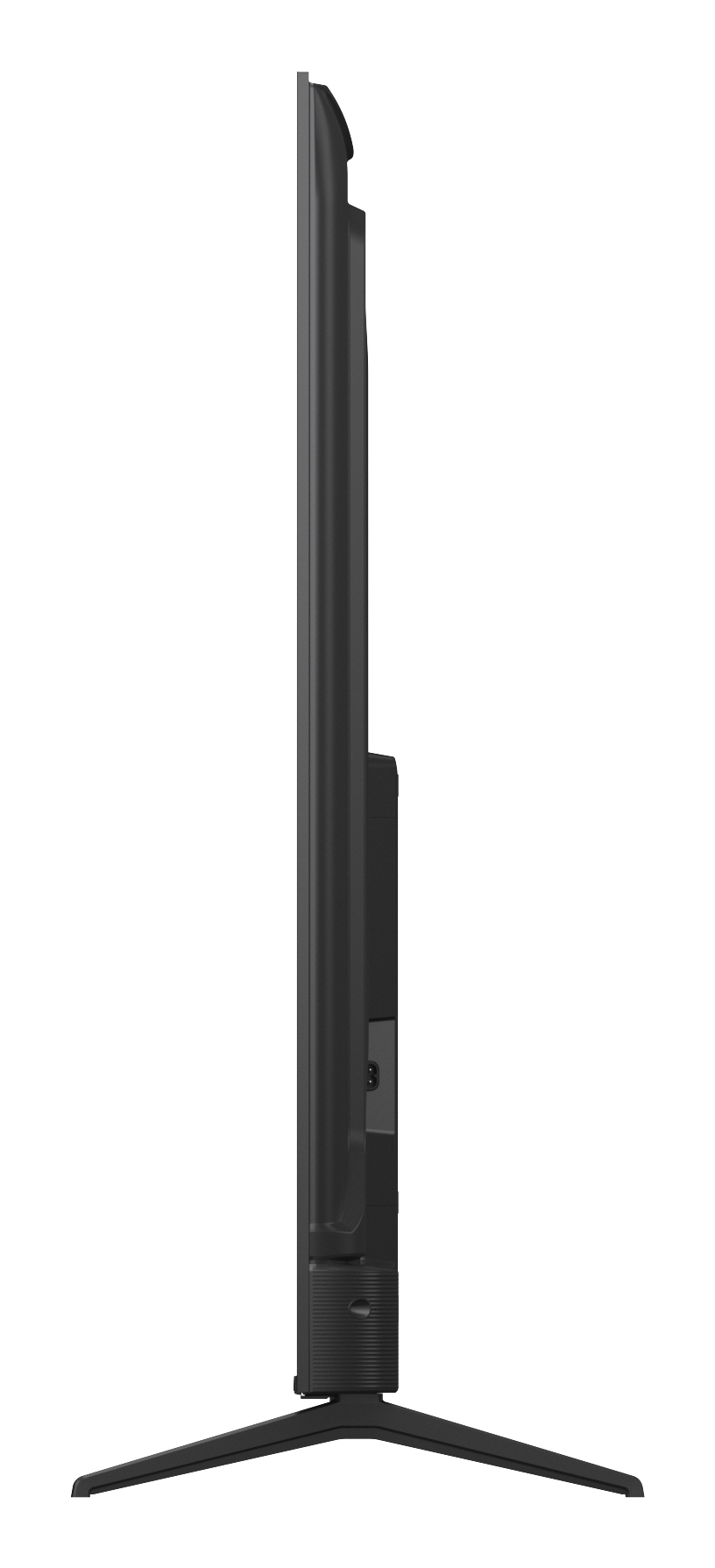 LG NANO 75NU800B6LA 75" UHD Smart TV Schwarz