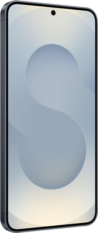 Samsung Galaxy S25 5G Smartphone 12 GB RAM 256 GB 6,2" Blue Black