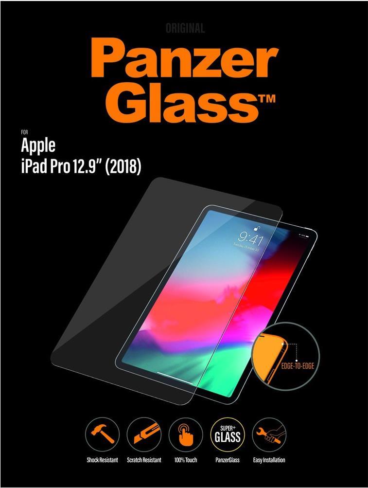 PanzerGlass Edge-to-Edge (2656)