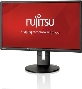 FSC Fujitsu Monitor TFT B22-8 TS Pro [Energieklasse D] (S26361-K1602-V161)