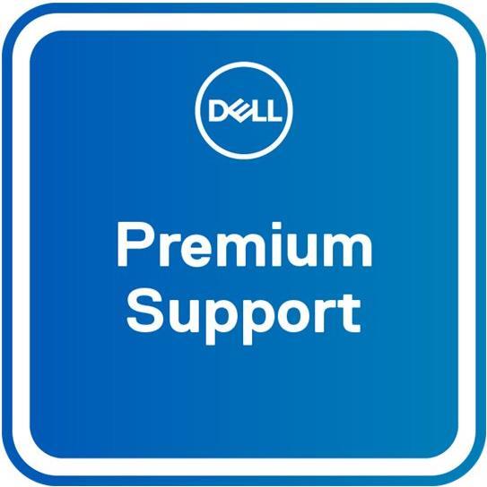 DELL Warr/2Y Coll&Rtn to 3Y Prem Spt for Inspiron 7300 2-in-1, 7391 2-in-1, 7501, 7590, 7591 2in1, 7