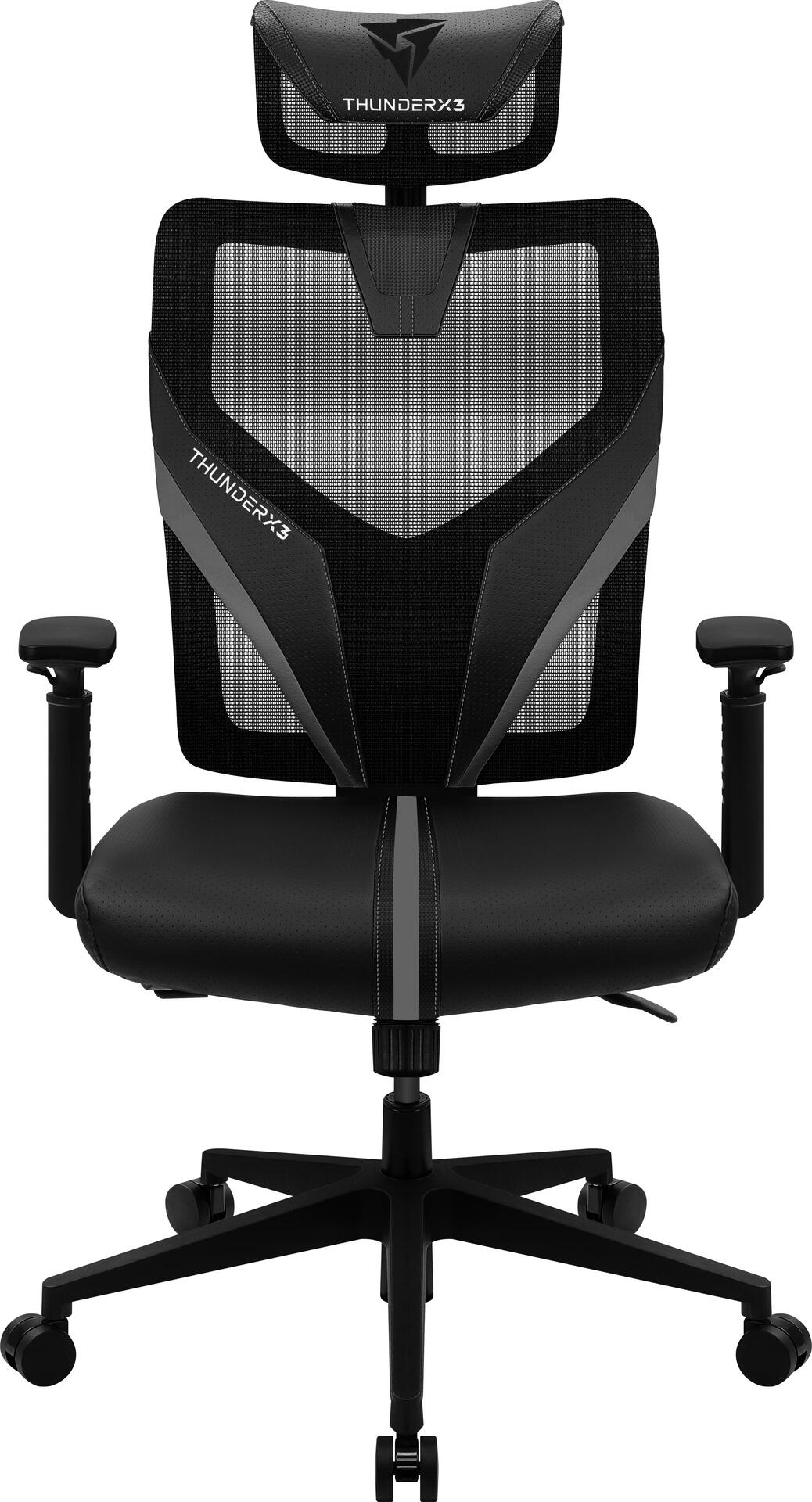 ThunderX3 YAMA1 Universal-Gamingstuhl (YAMA 1 Black)