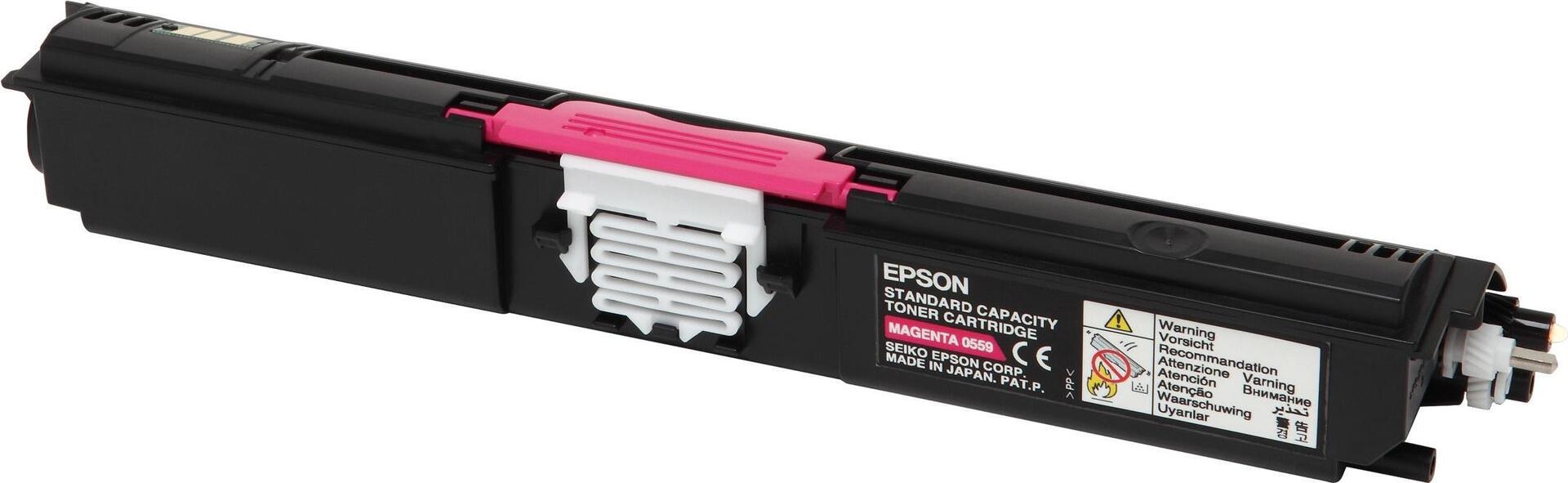 EPSON S050559 MAGENTA (S050559)