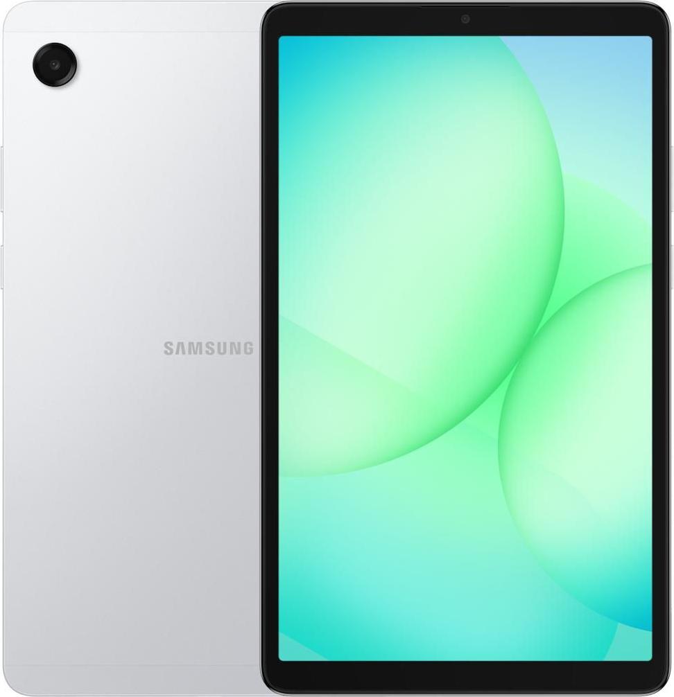 Samsung Galaxy Tab A11 8.7" 64 GB 4 GB RAM Silber