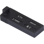 Reely Race Copter-Flugakku Passend für: Green Racer (RE-5691423)