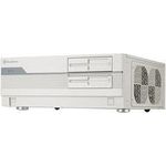 SilverStone FLP01 PC-Gehäuse HTPC SSI-CEB/ATX (SST-FLP01W)