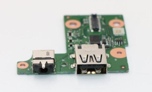 Lenovo USB B USB BOARD (01LW333)