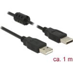 DeLOCK USB-Kabel USB (M) bis USB (M) (84889)