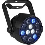 EUROLITE AKKU Mini PARty RGBW Spot MK2 (42110205)