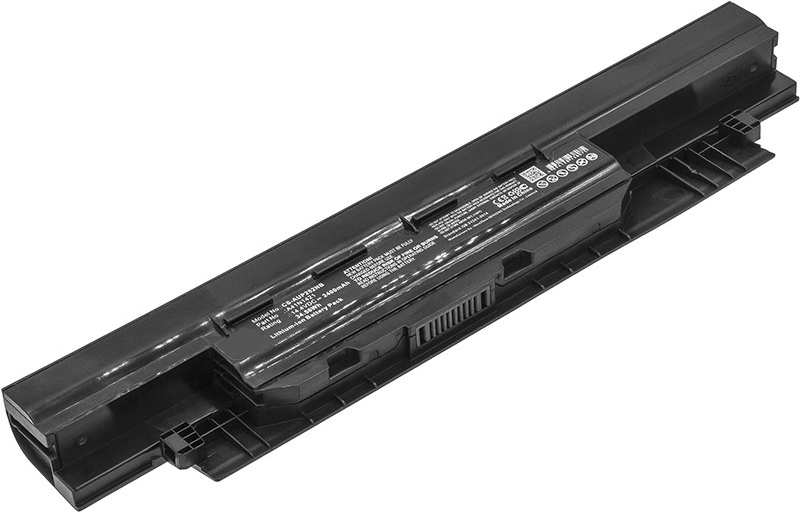 CoreParts Laptop Battery for Asus (MBXAS-BA0038)