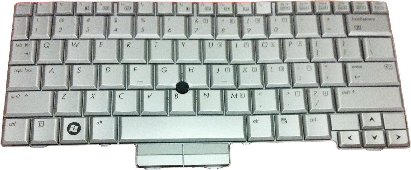 HP 501493-A41 Tastatur (501493-A41)