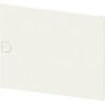 Siemens Verteilertür Anzahl Reihen 1 Kunststoff Weiß 8GB5001-5KM01 (8GB5001-5KM01)