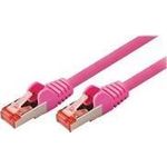 Nedis Netzwerkkabel (CCGP85221PK150)