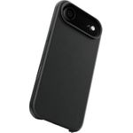PanzerGlass CARE Solo Case Schwarz iPhone Air - Schutzhülle mit MagSafe & 2,4m Falltest (CR61886)
