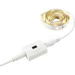 Sygonix SY-5733220 LED-Streifen mit Bewegungsmelder 230 V 1500 mm (SY-5733220)