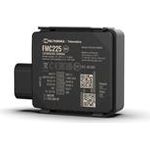 Teltonika Â· Tracker GPS Â· FMC225 Â· Faharzeug Â· 4G LTE Bluetooth GPS Tracker (FMC225)