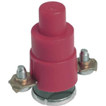 BACHMANN Thermoschutzschalter für 900.180 Kabeltrommeln 900.180 (900.180)