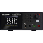 VOLTCRAFT DSP-15010 Labornetzgerät, Festspannung 0 - 150 V 10 A (max.) 500 W USB Anzahl Ausgänge 1 x (VC-17257765)